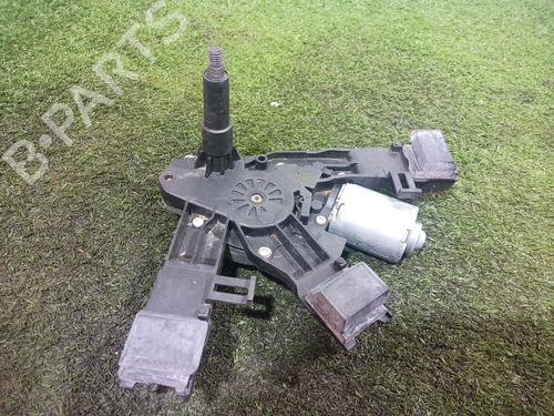 Rear wiper motor PEUGEOT 308 II (LB_, LP_, LW_, LH_, L3_) 1.2 THP 130 | BP24230437M102 