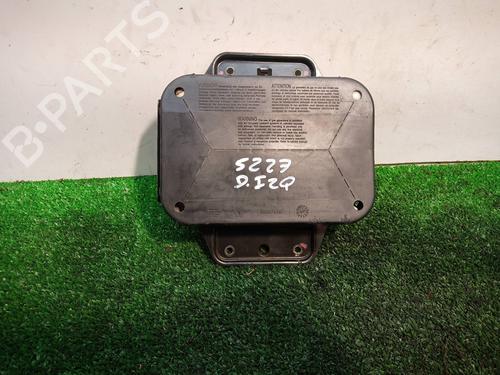 Used Left seat airbag MERCEDES-BENZ M-CLASS (W163) [1998-2005]  15189101