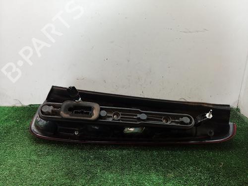 Left taillight FORD FOCUS C-MAX (DM2) 1.8 TDCi | BP23244149C34 