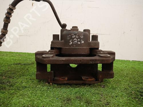 Left front brake caliper CHRYSLER VOYAGER / GRAND VOYAGER IV (RG) 2.5 CRD | BP16933666M105 