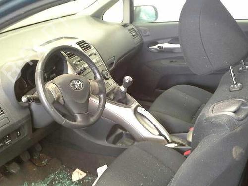 Climate control TOYOTA AURIS (_E15_)  | BP7923496I5