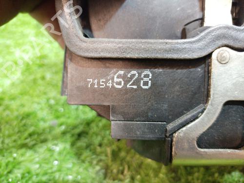 Front right lock BMW 1 (E87) 116 i | BP17948995C97 