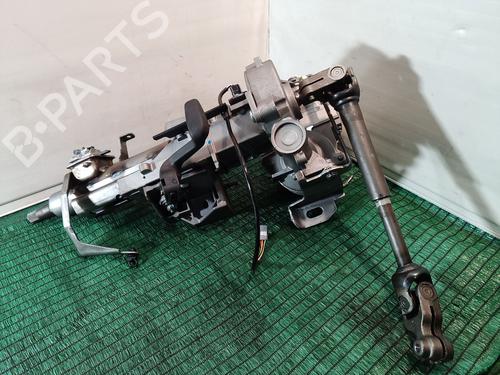 Steering column RENAULT CLIO IV (BH_) 0.9 TCe 90 (BHNF, BHMA, BHMH, BHJK, BHJR) | BP30721212M21 - Image 2