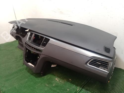 Dashboard PEUGEOT 508 I (8D_) 2.0 HDi | BP18842718C46 