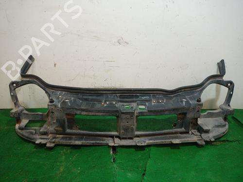 Frontplate/Frontkurv RENAULT TRAFIC II Van (FL) [2001-2025]  24548440