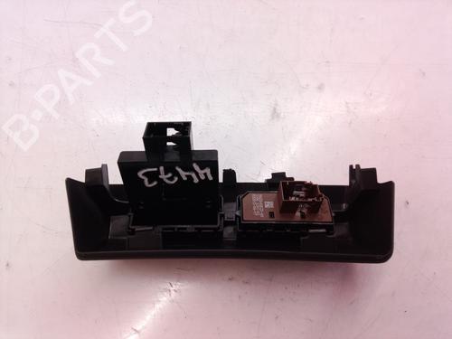 Switch PEUGEOT 5008 (0U_, 0E_) 1.6 HDi | BP8654634I30 