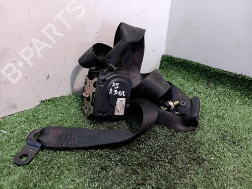 Front right seatbelt BMW X5 (E53)  | BP16298970I25 