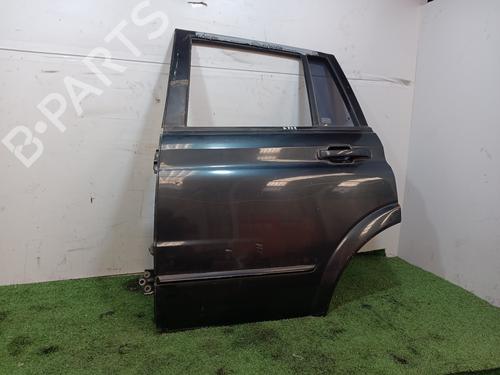 Left rear door SSANGYONG KYRON 2.0 Xdi 4x4 | BP25134644C4 