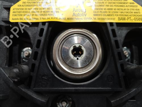 Driver airbag FORD KA (RB_) 1.3 i | BP9735095C9 