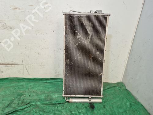 Used AC radiator MAZDA 6 Saloon (GH) 2.0 MZR (GHEFP) (155 hp) 26553246