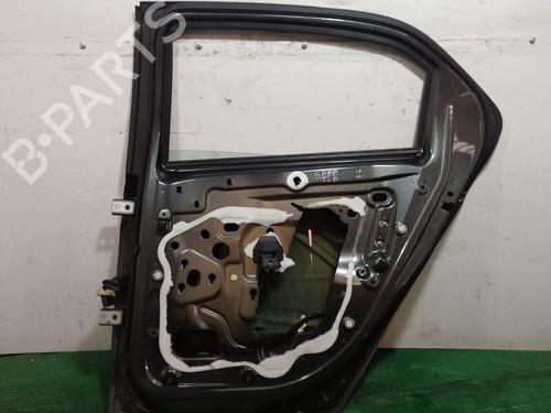 Dør høyre bak CITROËN C-ELYSEE (DD_) 1.6 BlueHDi 100 | BP25604503C5 