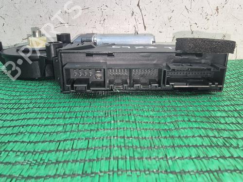 Portierruitmotor linksachter PORSCHE CAYENNE (9PA) Turbo 4.5 | BP29566511E23 