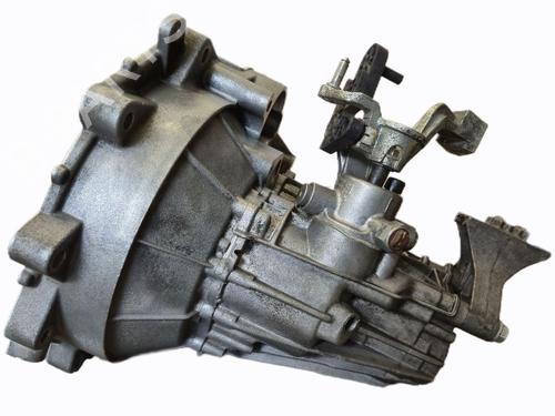 Gearbox VW UP! (121, 122, BL1, BL2, BL3, 123) 1.0 EcoFuel | BP40102824M3 - Image 2