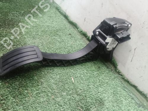 Pedal CITROËN C4 Grand Picasso II (DA_, DE_) 2.0 BlueHDi 150 | BP29250659I4 