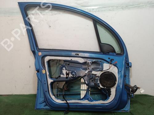 Left front door CITROËN C3 I (FC_, FN_) 1.4 HDi | BP21138674C2 