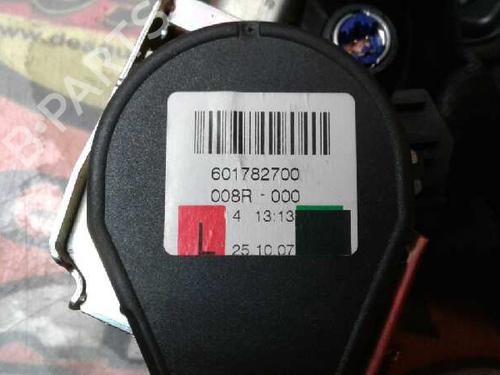 Front left seatbelt AUDI A8 D3 (4E2, 4E8) 4.2 TDI quattro | BP8743203I26 