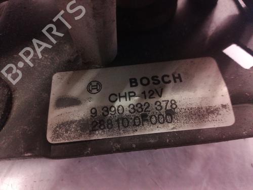 Front wiper motor NISSAN TERRANO II (R20) 2.7 TDi 4WD | BP8877420M29 