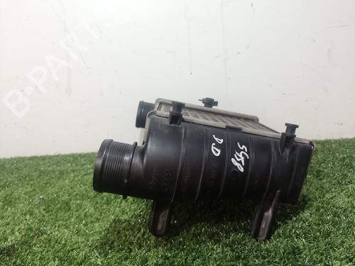 Intercooler SEAT EXEO ST (3R5) 2.0 TDI | BP19137603M30 