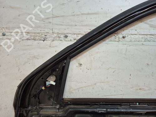 Right front door KIA SORENTO I (JC) 2.5 CRDi 4WD | BP28975864C3 