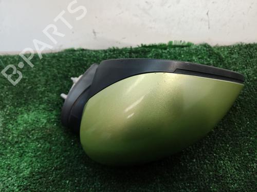 Left mirror SEAT IBIZA IV (6J5, 6P1) 1.4 | BP22743636C26 