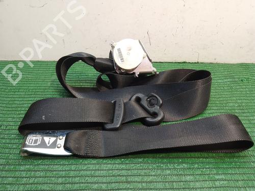 Used Rear right seatbelt FORD S-MAX (WA6) 2.0 TDCi (140 hp) 19106244