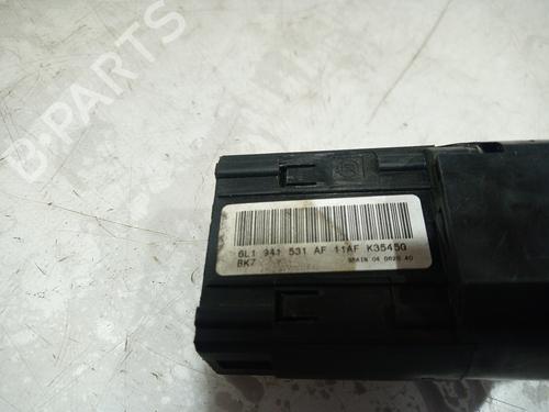 Headlight switch SEAT IBIZA III (6L1) 1.4 TDI | BP12322526I24 