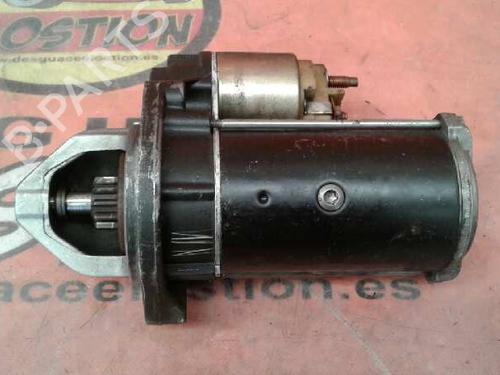 Startmotor MERCEDES-BENZ E-CLASS (W211)  | BP7927043M8 