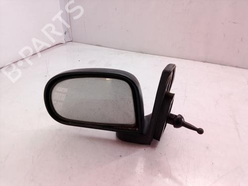 Used Left mirror HYUNDAI ATOS PRIME (MX) 1.0 i (54 hp) 8590468