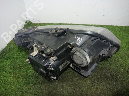Left headlight SEAT EXEO ST (3R5)  | BP26277702C28 