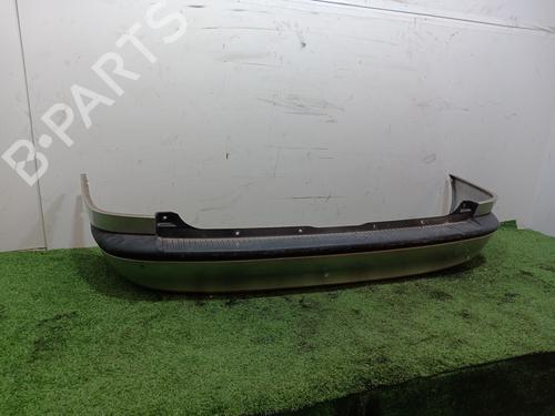 Rear bumper OPEL ZAFIRA A MPV (T98)  | BP16119366C8 