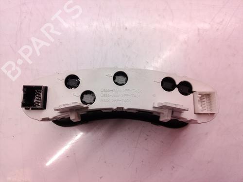 Display monitor CHEVROLET MATIZ (M200, M250) 1.0 | BP8621212C48 