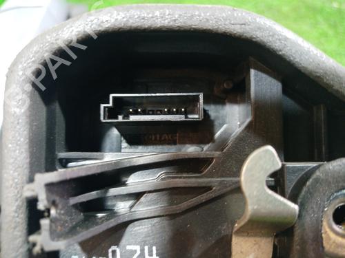 Front right lock BMW 1 (E87) 118 d | BP13296293C97 