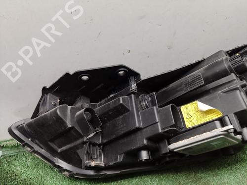 Right headlight HYUNDAI IONIQ (AE) 1.6 GDI Hybrid | BP29250521C29 