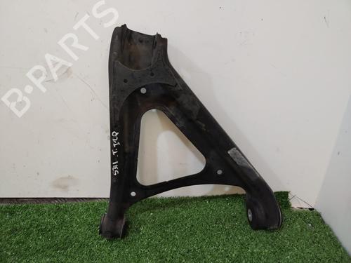 Left rear suspension arm VW TOUAREG (7P5, 7P6) 3.0 V6 TDI BP15944222M14