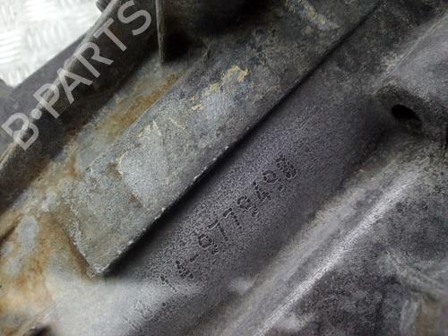 Gearbox ALFA ROMEO 147 (937_) 1.6 16V T.SPARK ECO (937.AXA1A, 937.BXA1A) | BP10305940M3