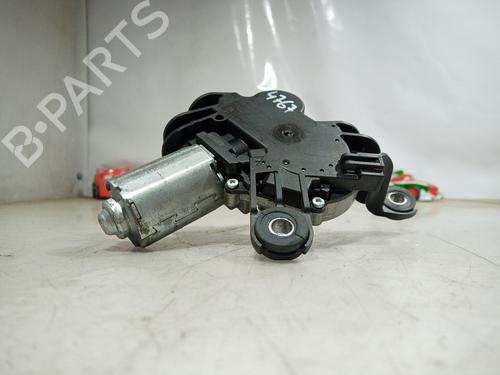 Viskermotor bagrude OPEL ASTRA H GTC (A04) [2005-2010]  11855781