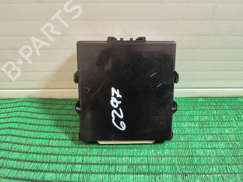 Electronic module TOYOTA AURIS (_E15_) 1.6 (ZRE151_, ZRE151R) | BP39472276M83 - Image 2