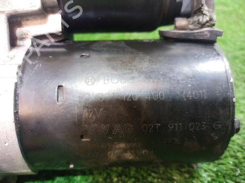 Starter SEAT IBIZA III (6L1) 1.4 16V | BP13364032M8