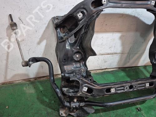 Subframe MERCEDES-BENZ S-CLASS (W221, V221) S 320 CDI (221.022, 221.122) | BP29030219M9 