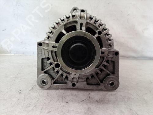 Generator RENAULT MEGANE II (BM0/1_, CM0/1_) 1.5 dCi (BM0F, BM0T, BM2B, CM0F, CM0T) (82 hp) 10236178