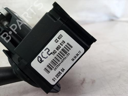 Steering column stalk VW GOLF V (1K1)  | BP10185470I23 