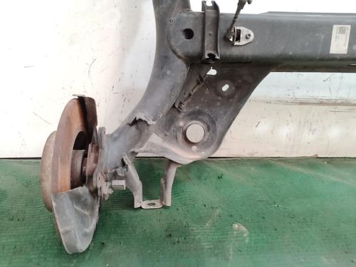 Rear axle AUDI A4 B7 (8EC) 2.0 | BP28024557M2 