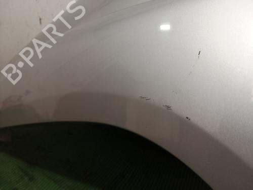 Left front fenders KIA SPORTAGE II (JE_, KM_) 2.0 CRDi | BP21065291C41 