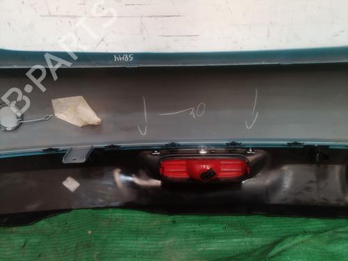 Rear bumper MINI MINI (F55) Cooper D | BP29132816C8 