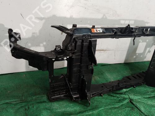 Front slam panel HYUNDAI ELANTRA V Saloon (MD, UD)  | BP26281906C72 