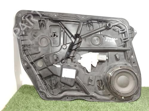 Used Front left window mechanism Front left window mechanism MERCEDES-BENZ GLE (W166) 500 4-matic (166.073) (435 hp) 40102544 40102544