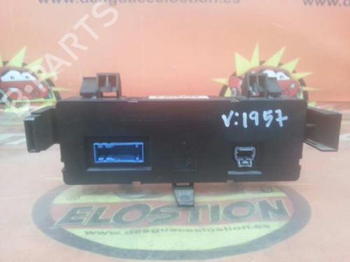 Climate control CITROËN C3 I (FC_, FN_)  | BP7923823I5 