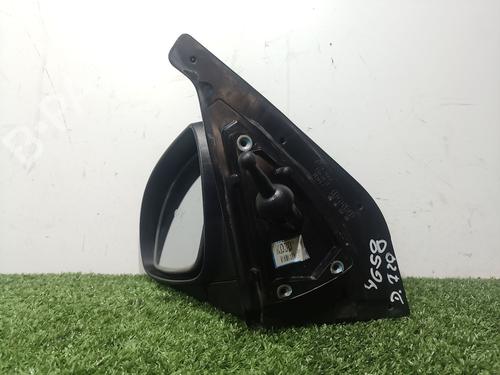 Used Left mirror KIA PICANTO I (SA) 1.1 (65 hp) 19166782