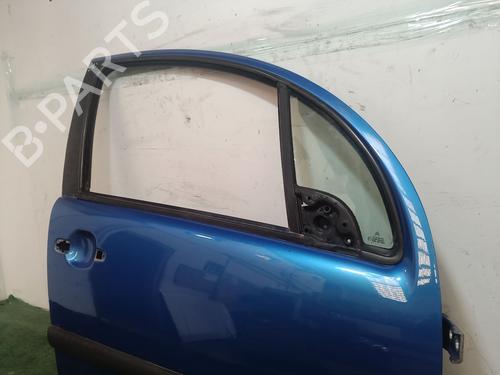 Right front door CITROËN C3 I (FC_, FN_) 1.4 HDi | BP21138675C3 