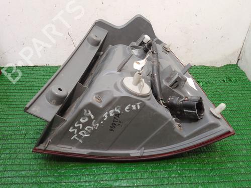 Left taillight KIA SORENTO II (XM) 2.4 CVVT | BP40102567C34 - Image 8